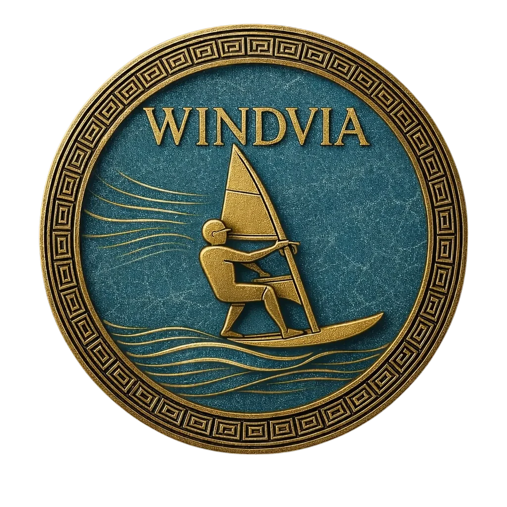 WindVIA