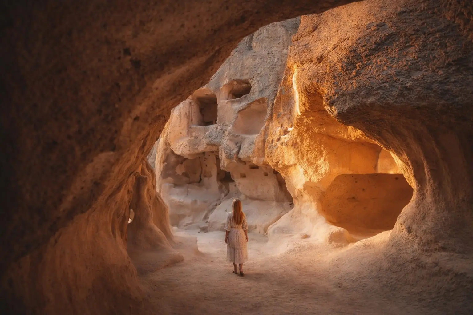 Premium coastal destination in Turkey