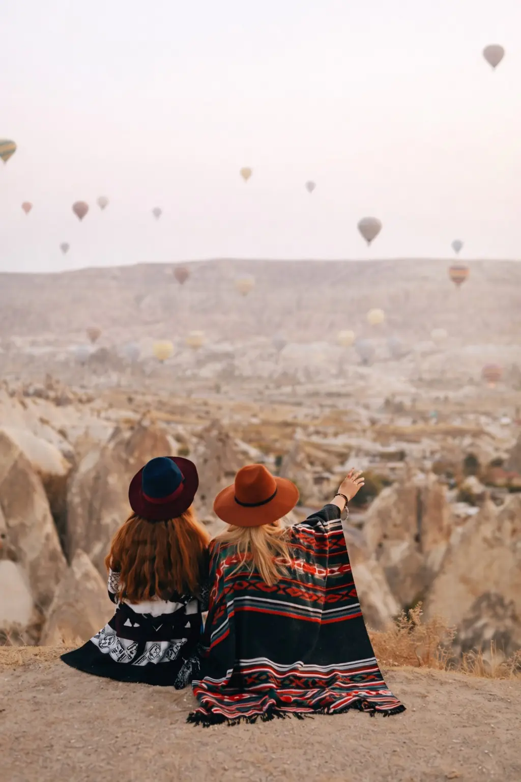 Eruvia philosophy destination scene